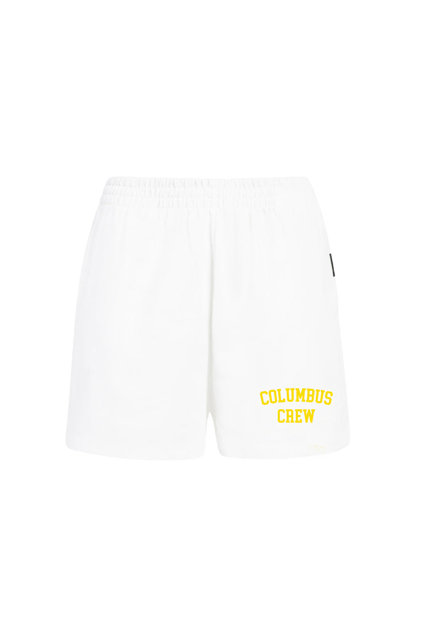 Columbus Crew Track Shorts