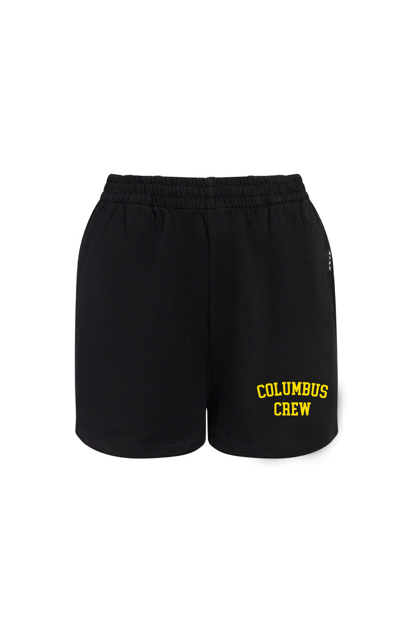 Columbus Crew Track Shorts