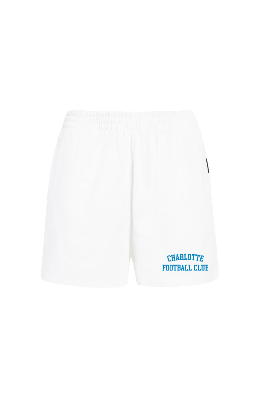 Charlotte FC Track Shorts