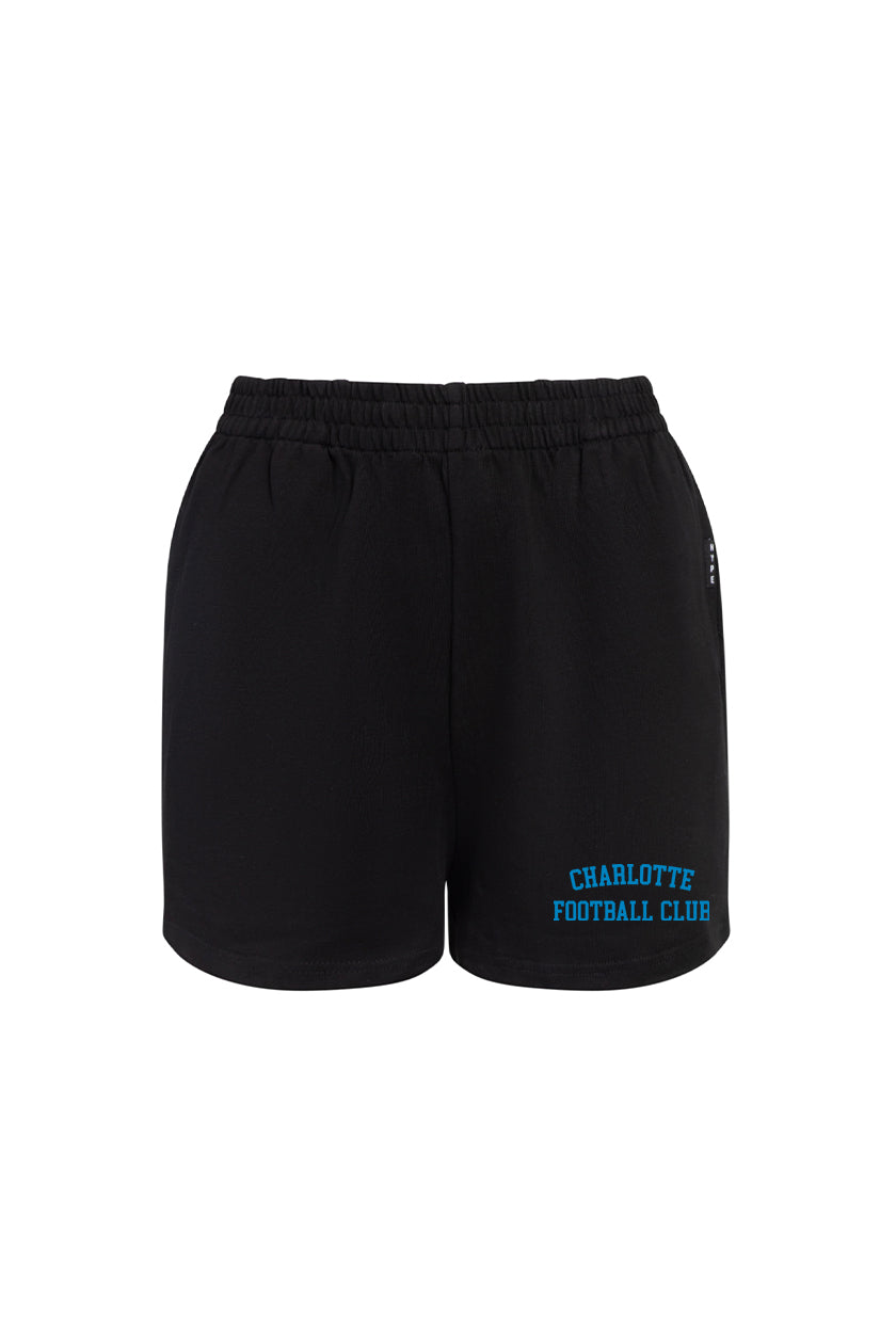 Charlotte FC Track Shorts