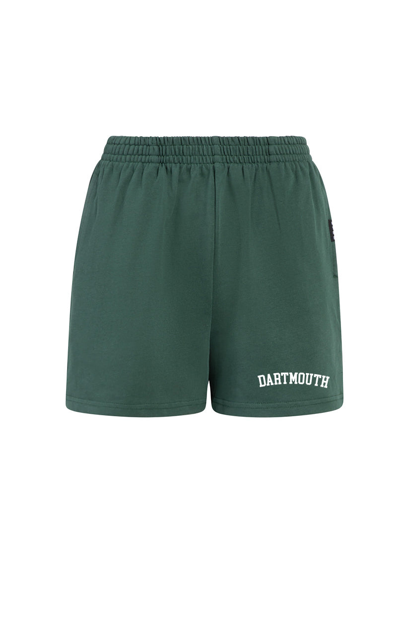 Dartmouth Track Shorts