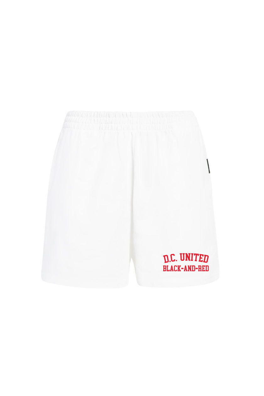 D.C. United Track Shorts