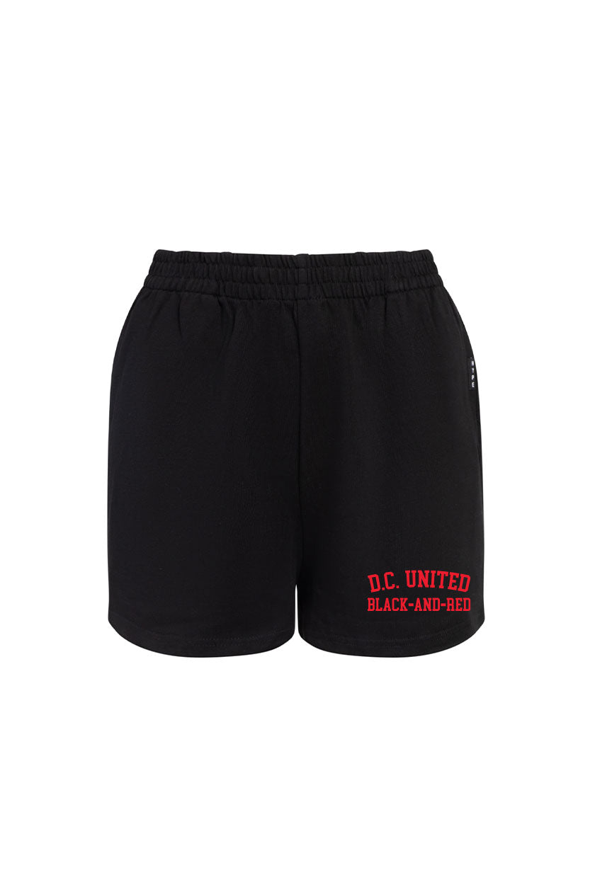 D.C. United Track Shorts