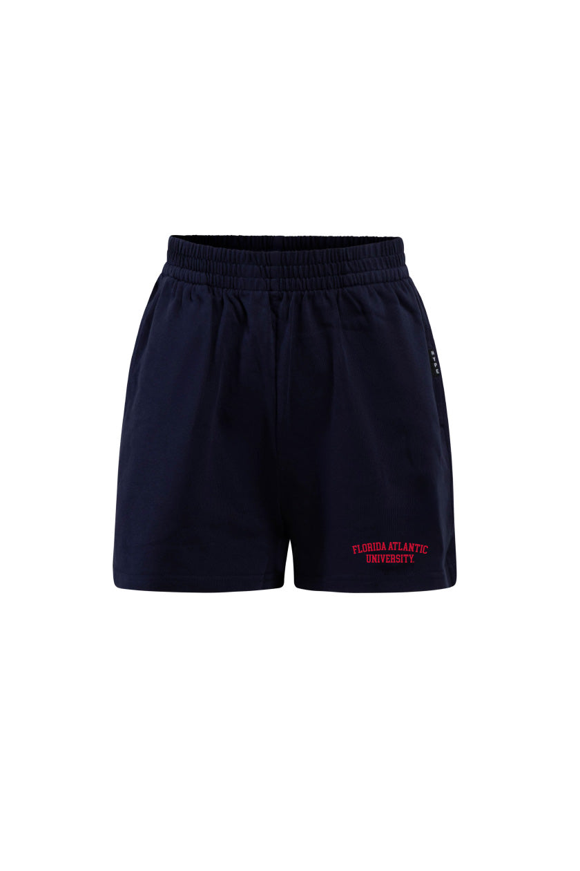 Florida Atlantic Track Shorts