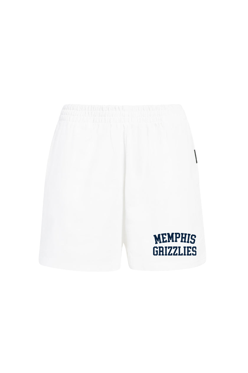 Memphis Grizzlies Track Shorts