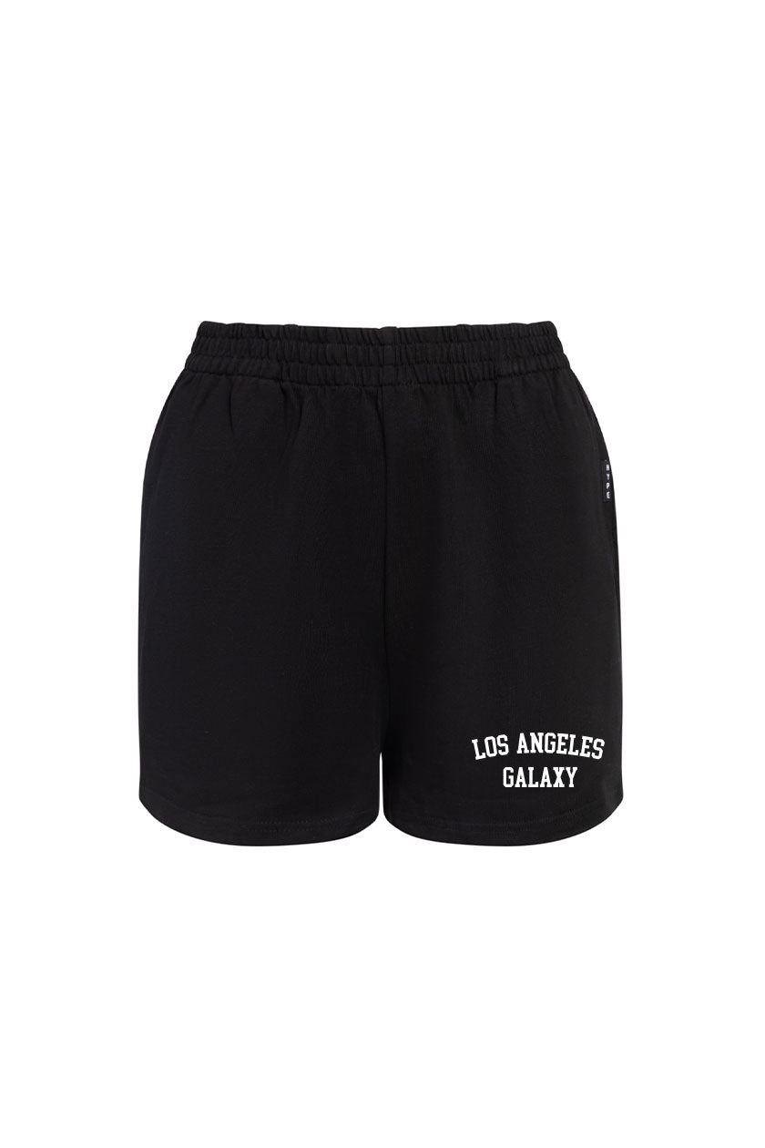 LA Galaxy Track Shorts