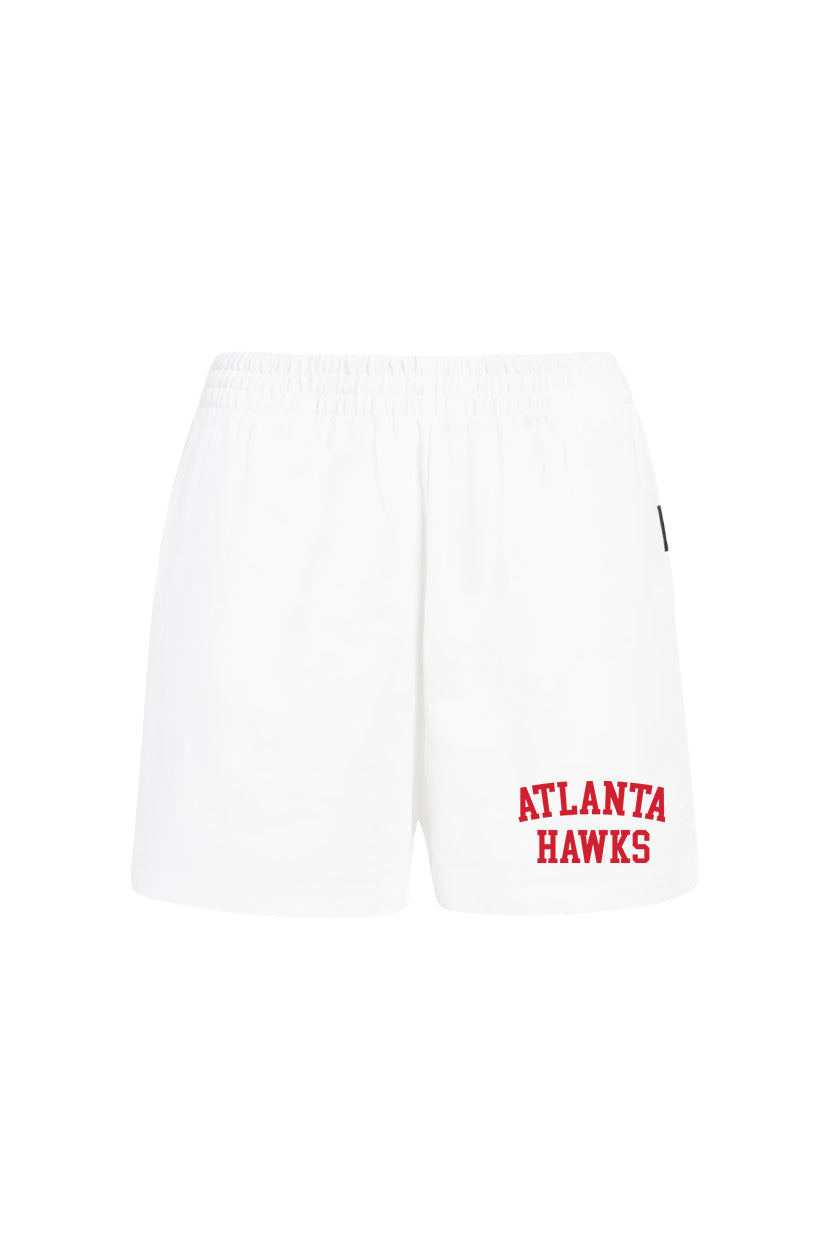 Atlanta Hawks Track Shorts