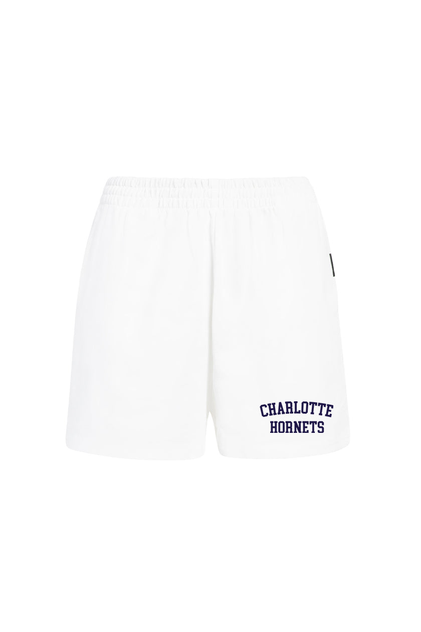 Charlotte Hornets Track Shorts