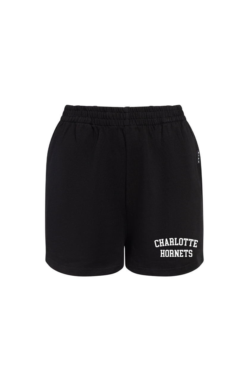 Charlotte Hornets Track Shorts