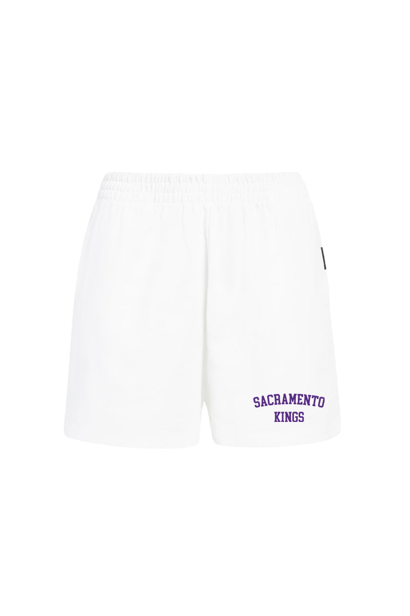 Sacramento Kings Track Shorts