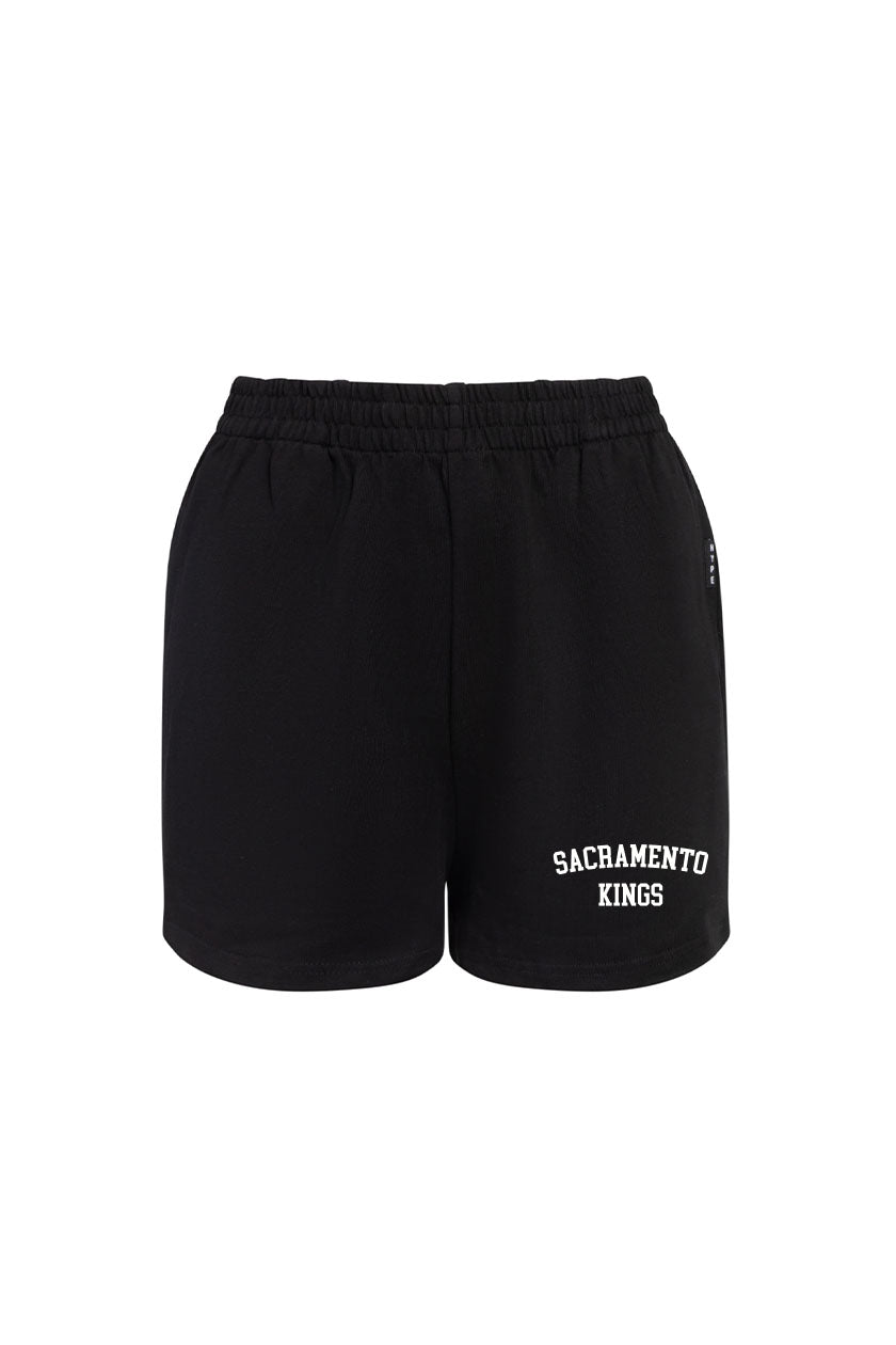 Sacramento Kings Track Shorts