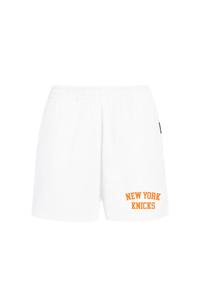 New York Knicks Track Shorts