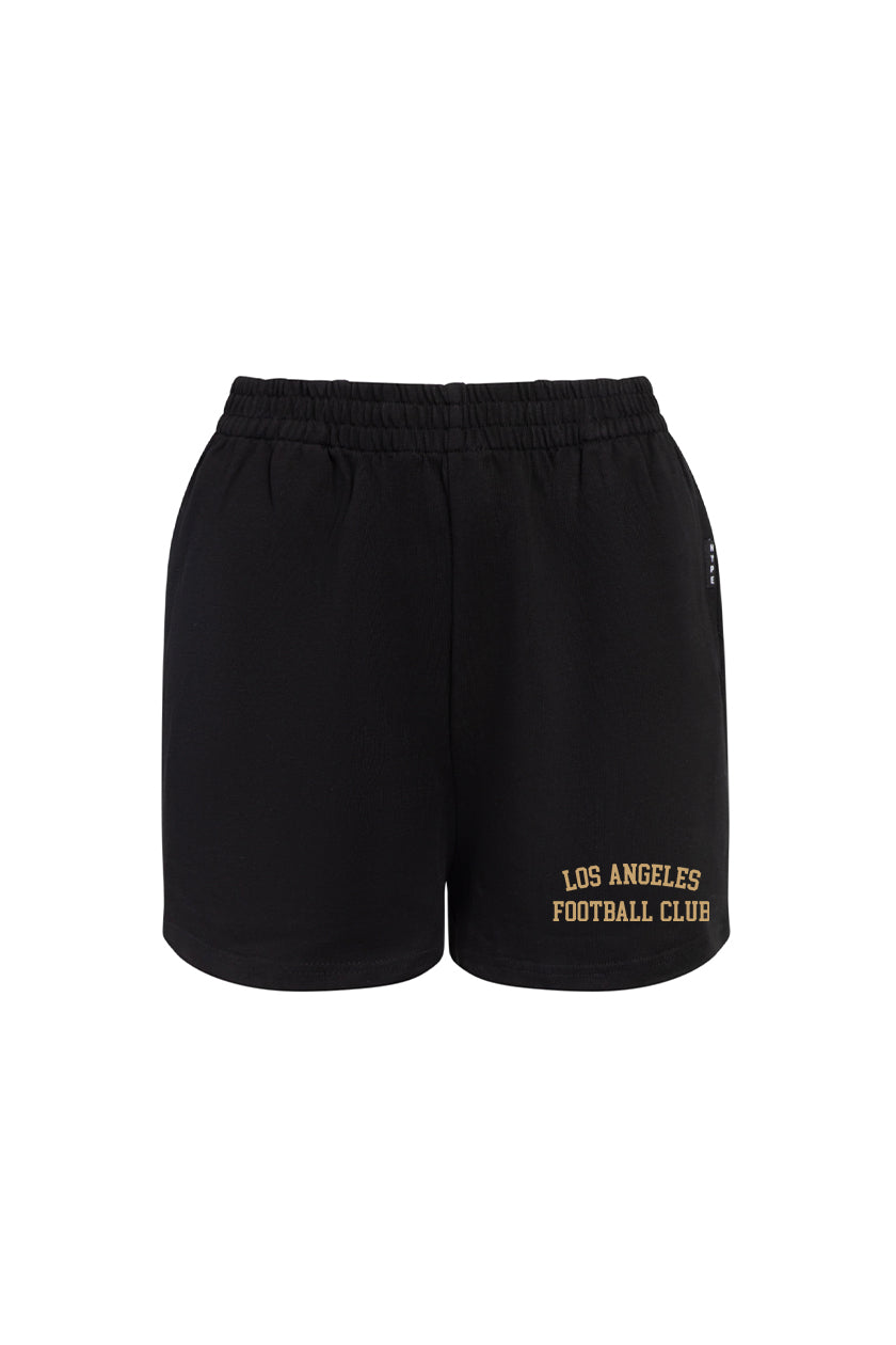 LAFC Track Shorts