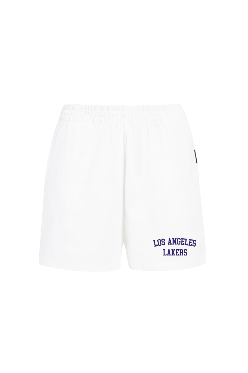 Los Angeles Lakers Track Shorts