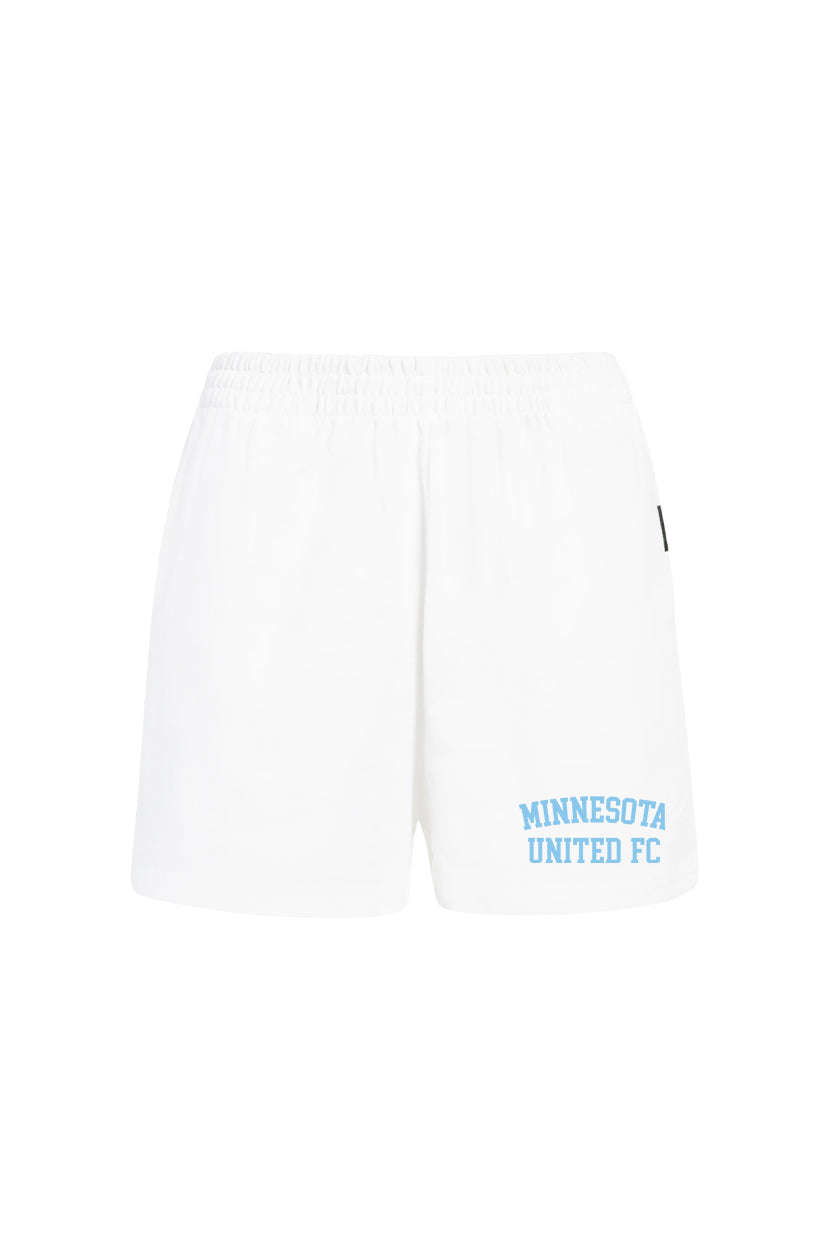 Minnesota United Track Shorts