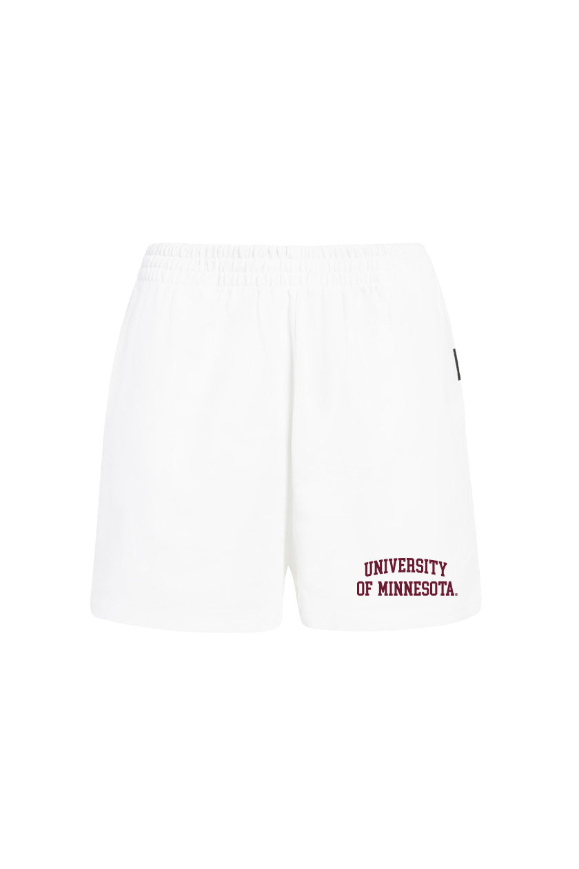 University of Minnesota Track Shorts