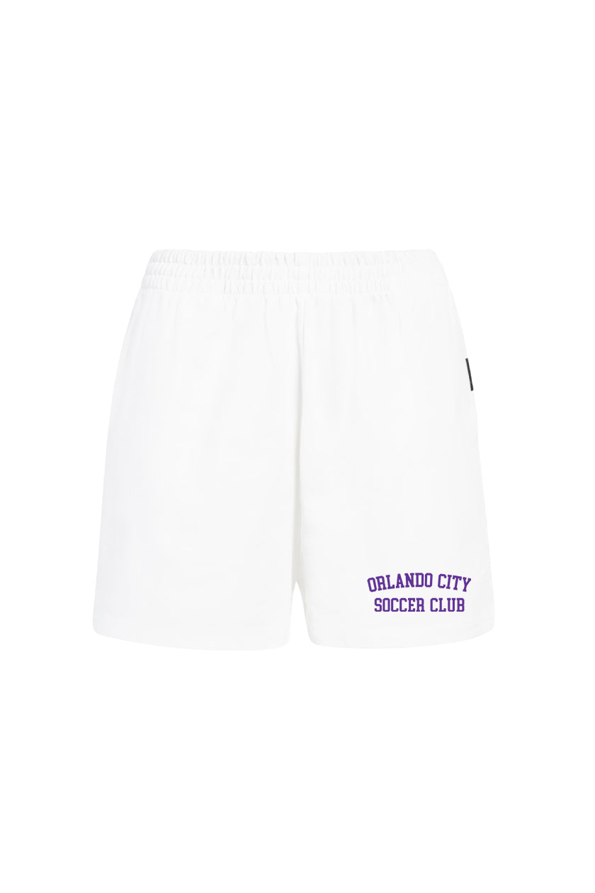 Orlando City Track Shorts