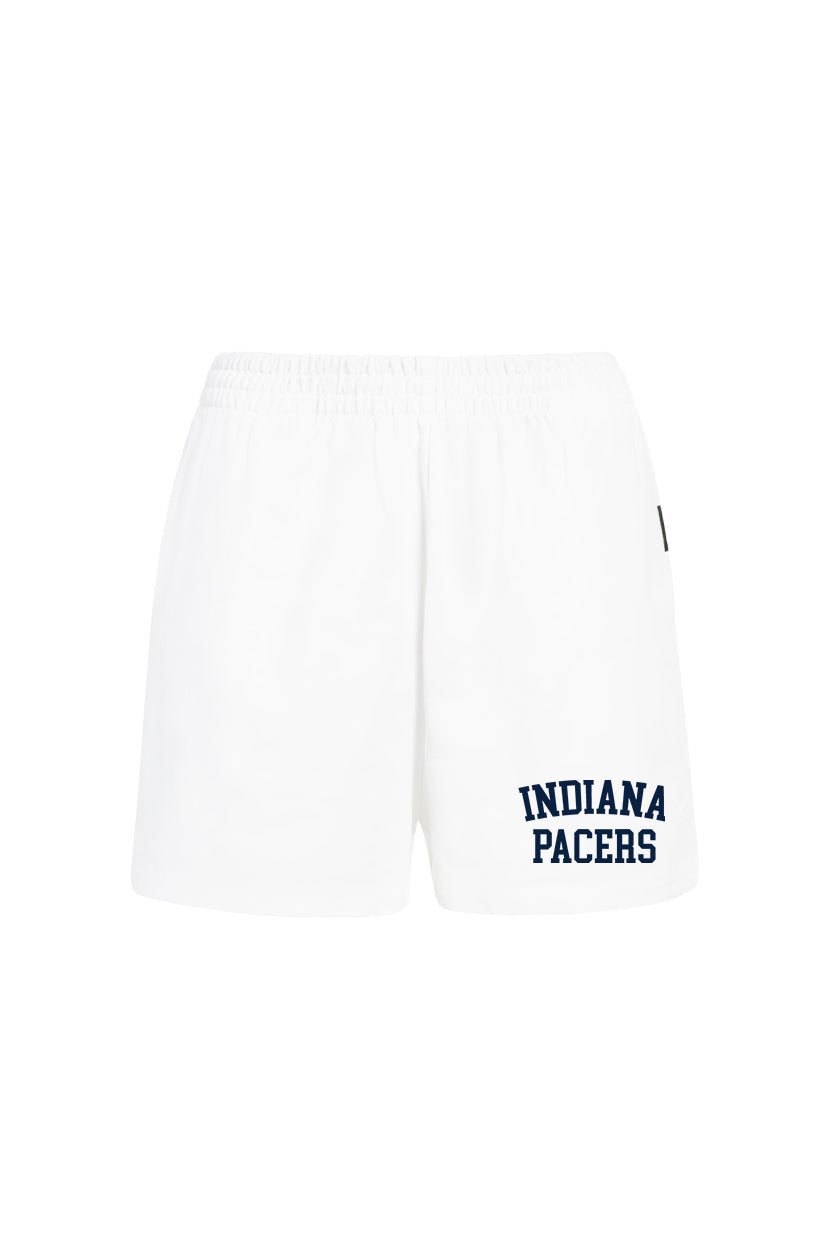 Indiana Pacers Track Shorts