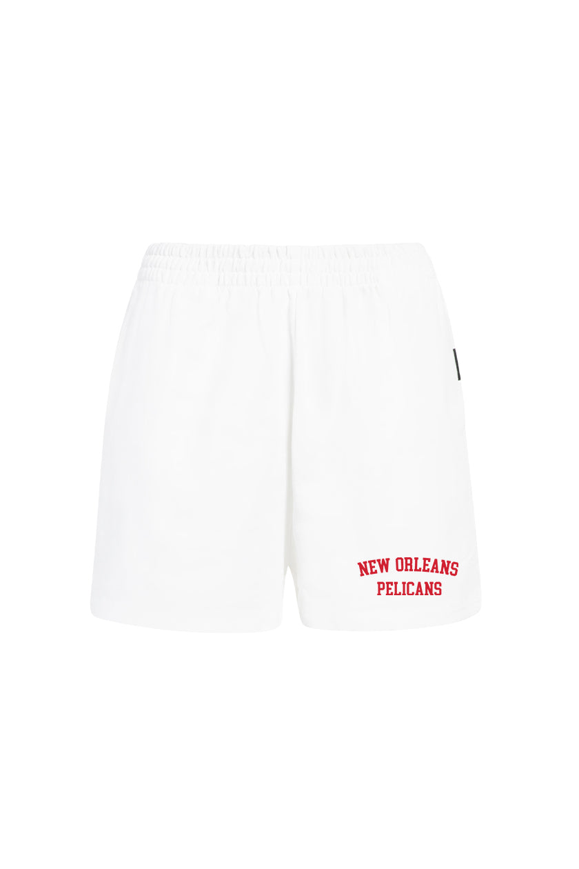 New Orleans Pelicans Track Shorts