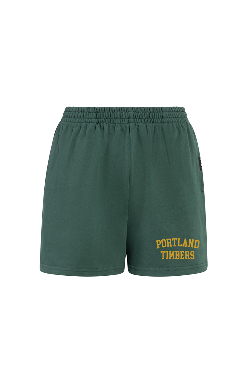 Portland Timbers Track Shorts