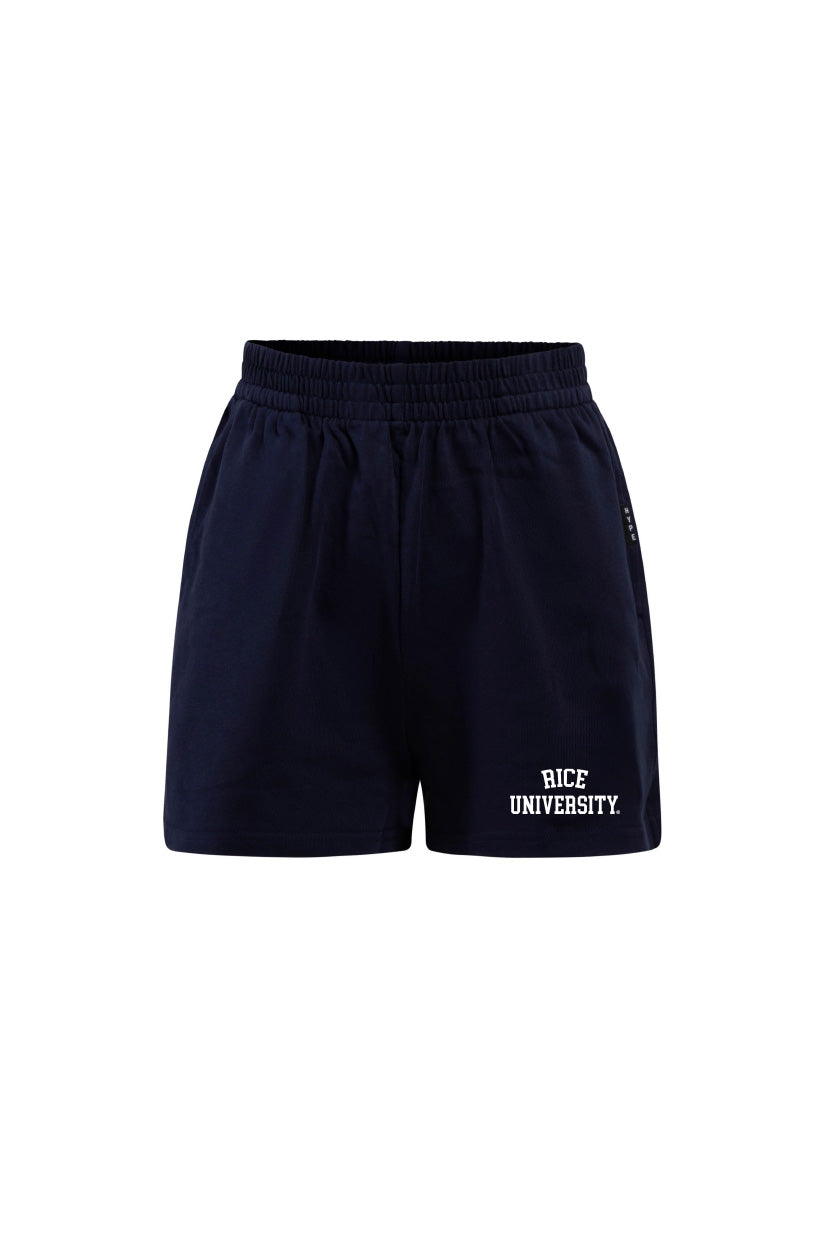 Rice University Track Shorts