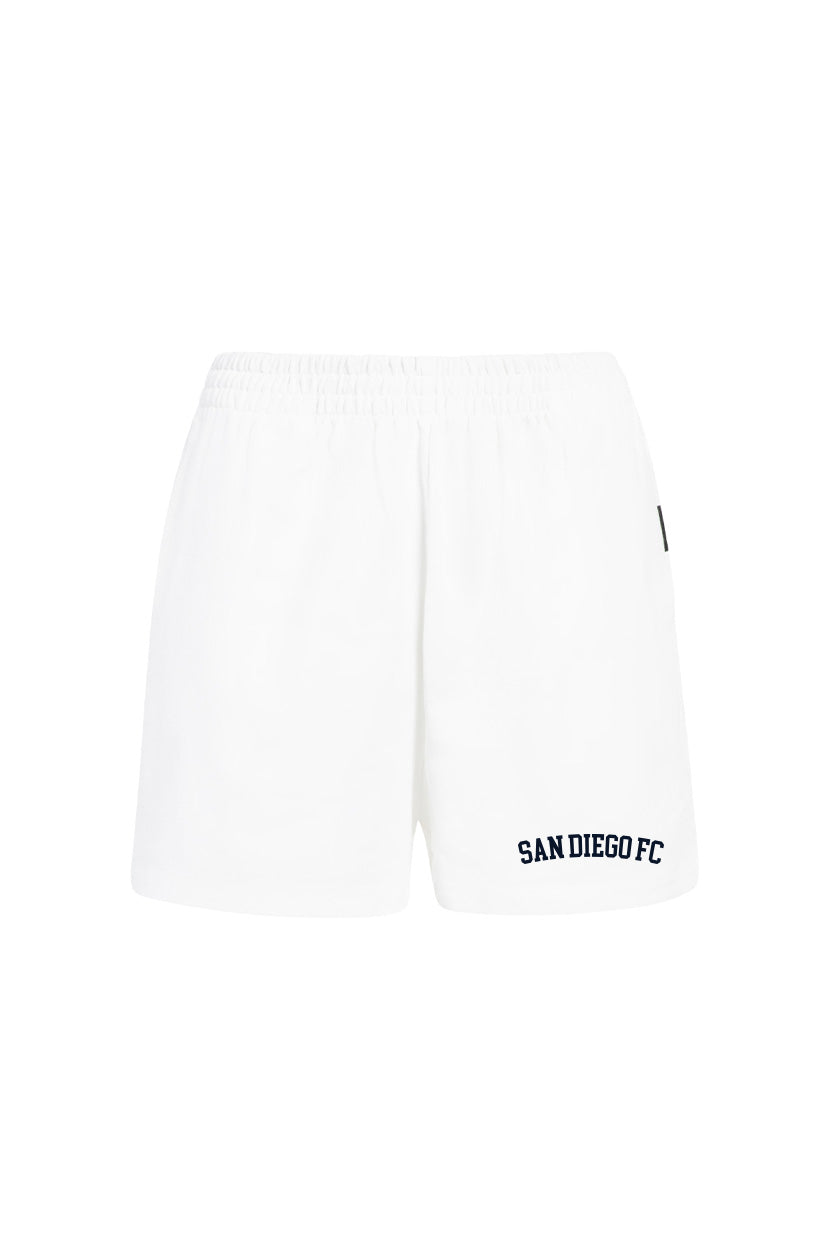 San Diego FC Track Shorts