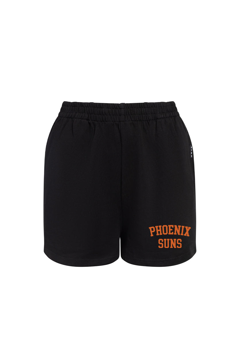 Phoenix Suns Track Shorts