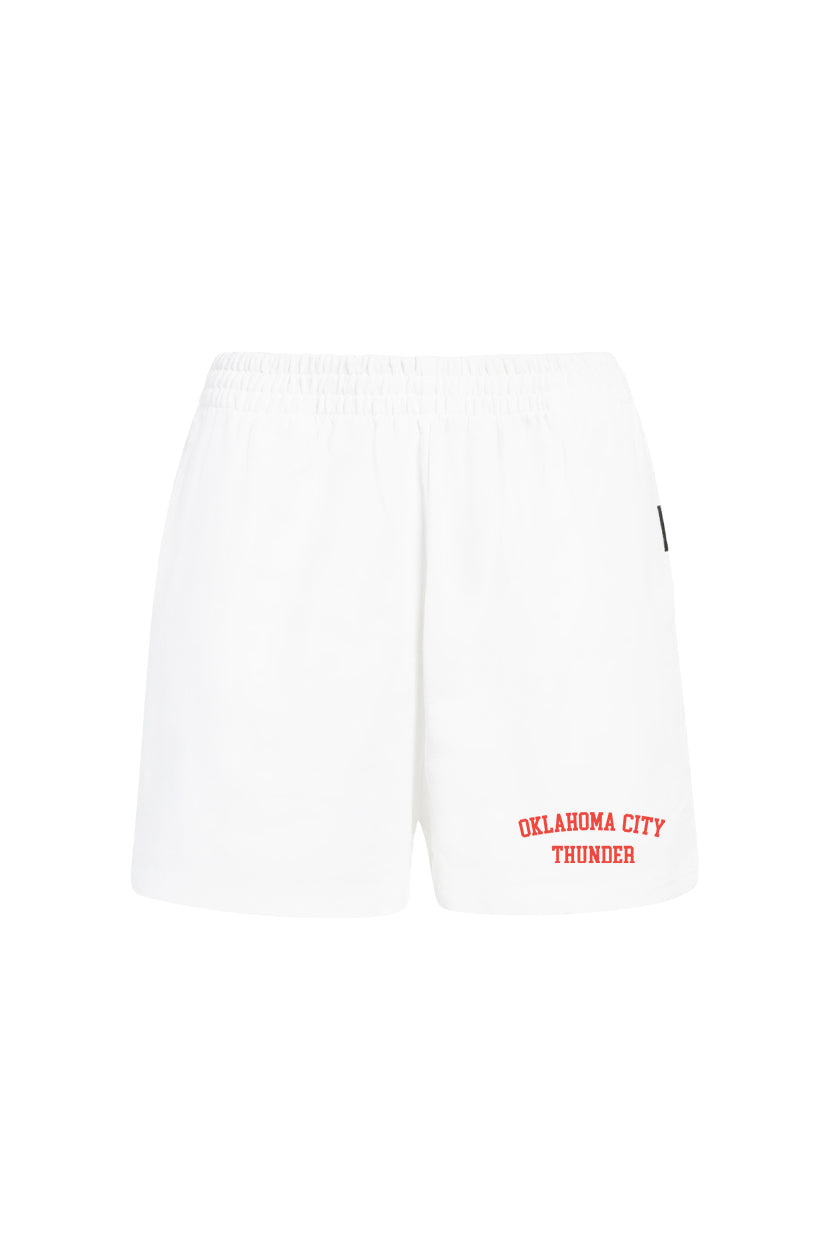 Oklahoma City Thunder Track Shorts