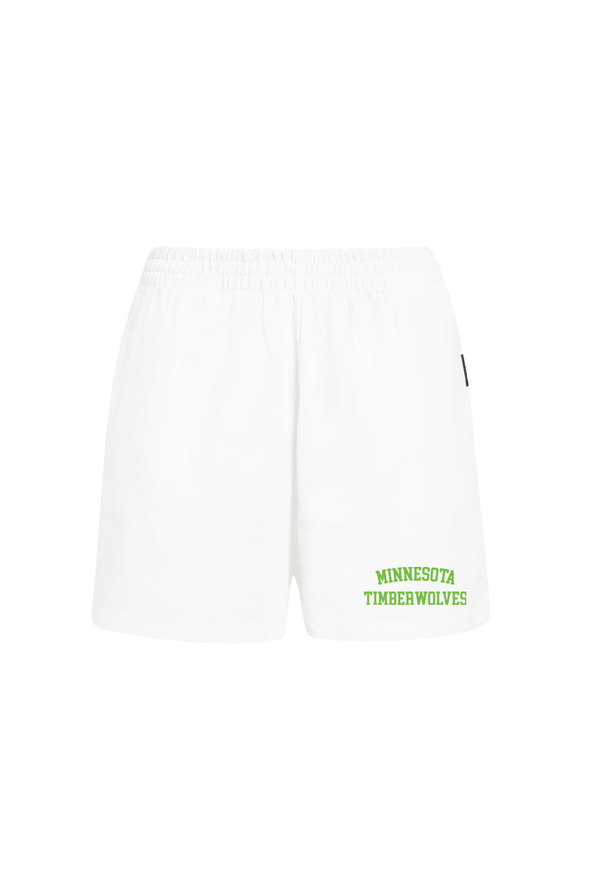 Minnesota Timberwolves Track Shorts