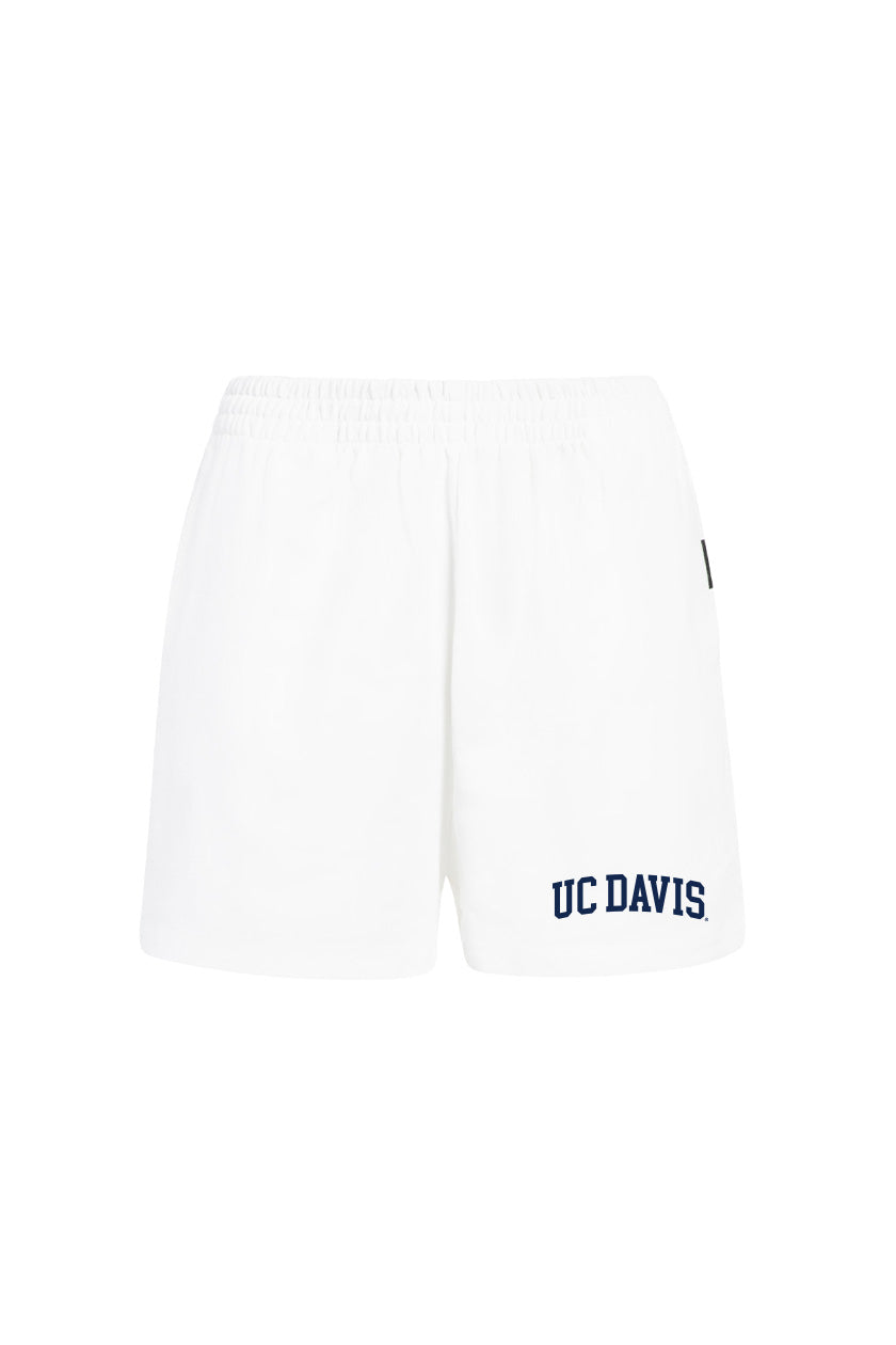 UC Davis Track Shorts