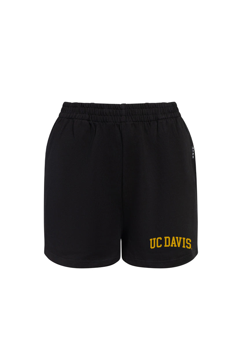 UC Davis Track Shorts