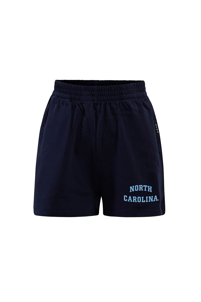 University of North Carolina at Chapel Hill Track Shorts