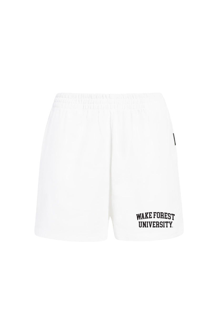 Wake Forest University Track Shorts