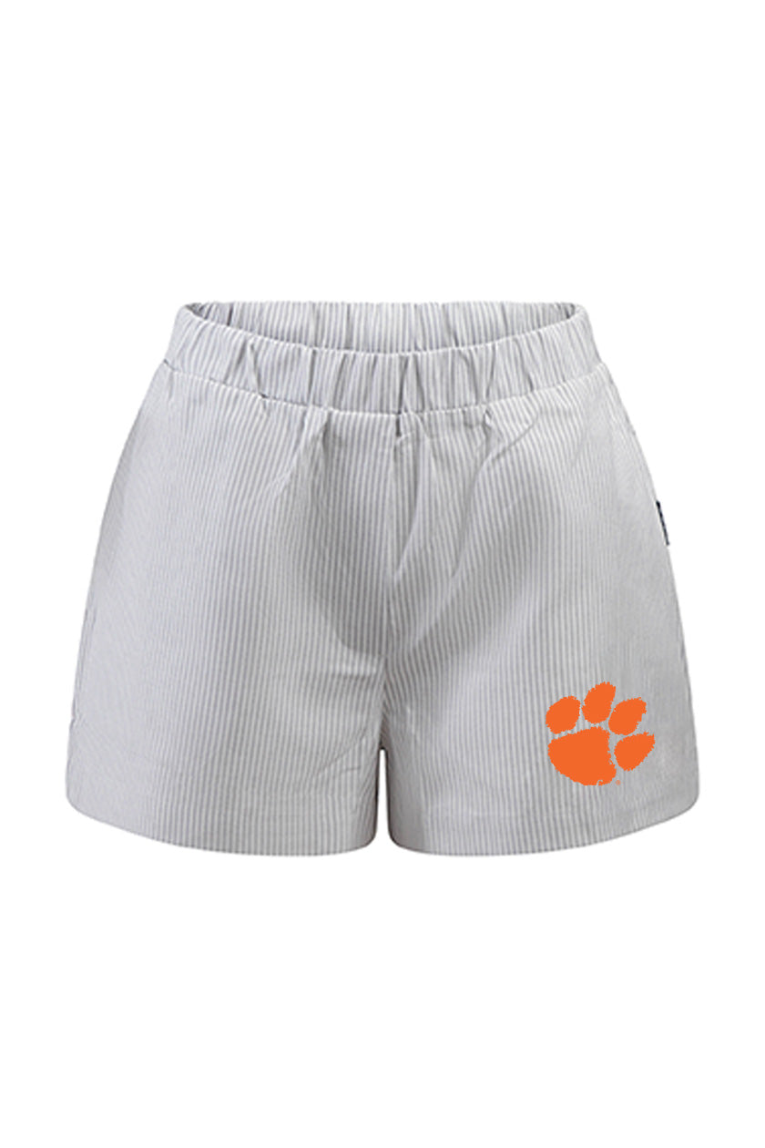 Clemson University Hamptons Shorts