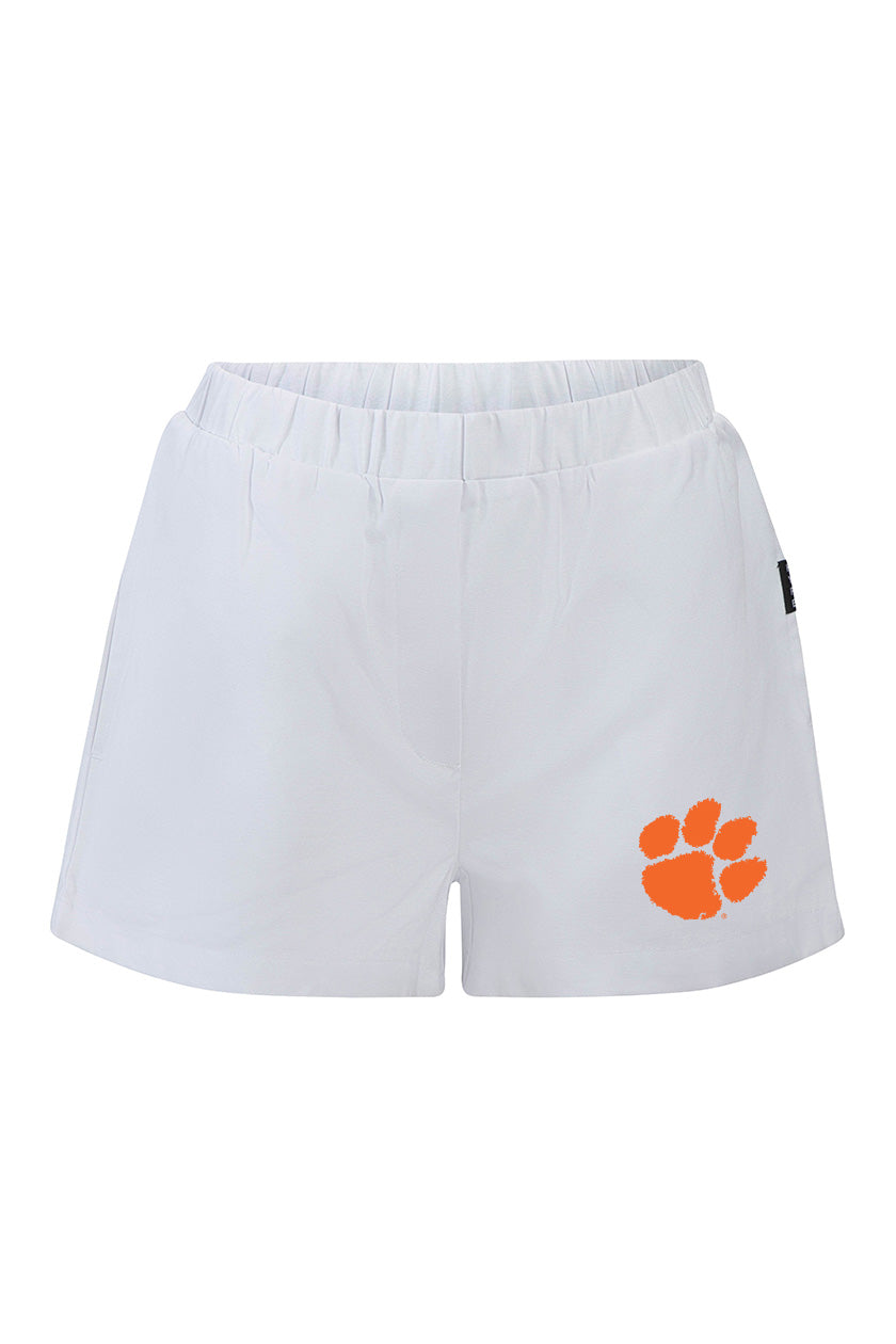 Clemson University Hamptons Shorts