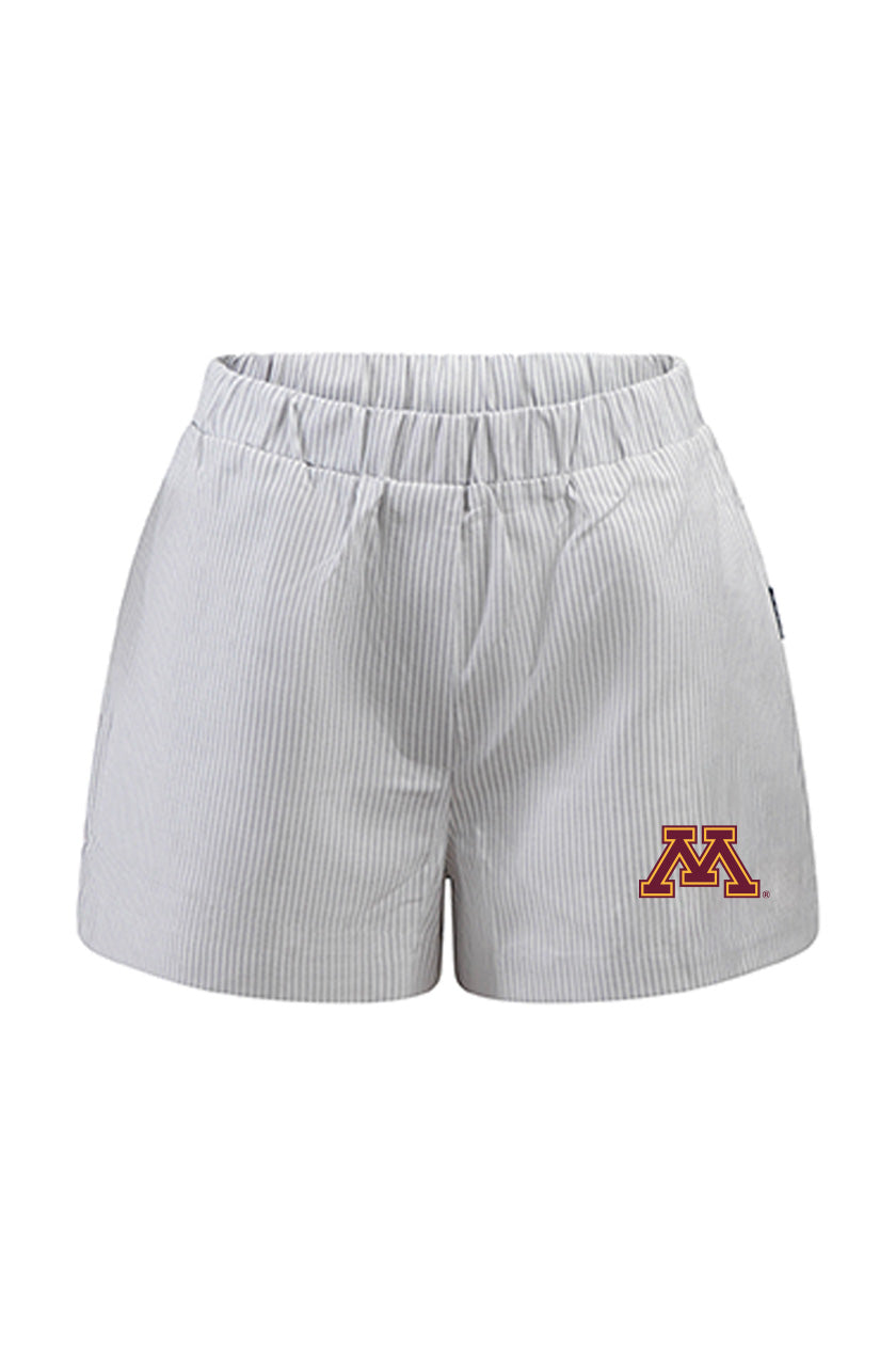 University of Minnesota Hamptons Shorts