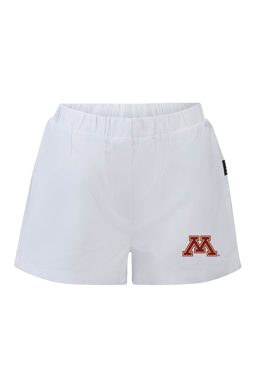 University of Minnesota Hamptons Shorts