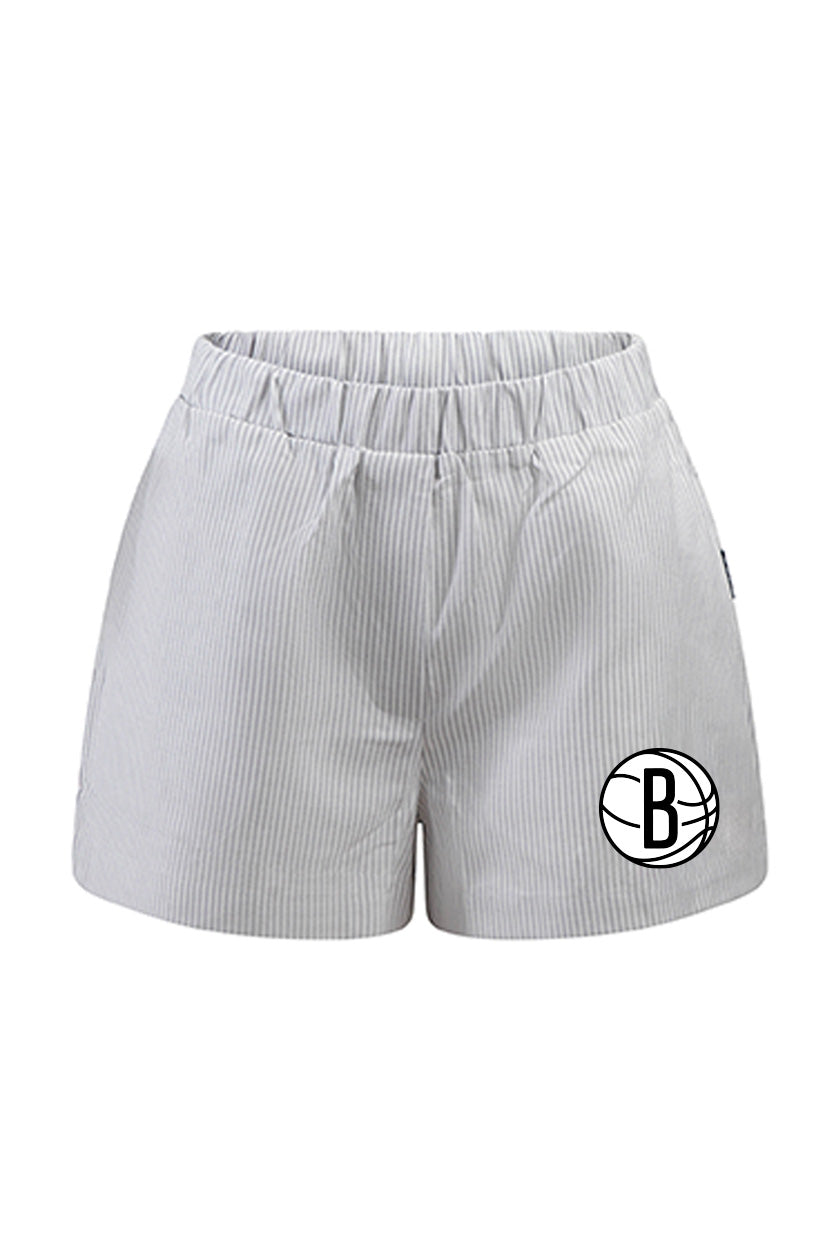 Brooklyn Nets Hamptons Shorts