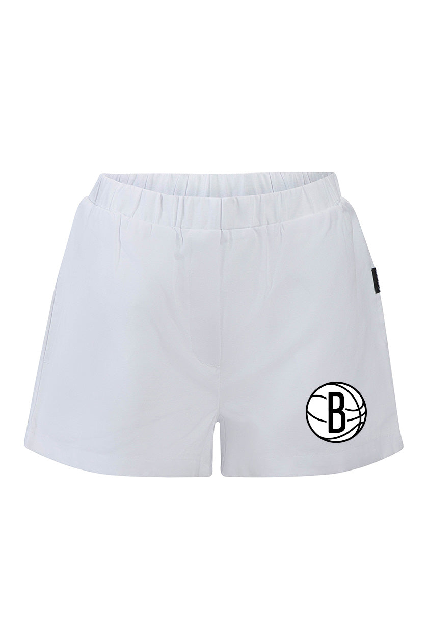 Brooklyn Nets Hamptons Shorts