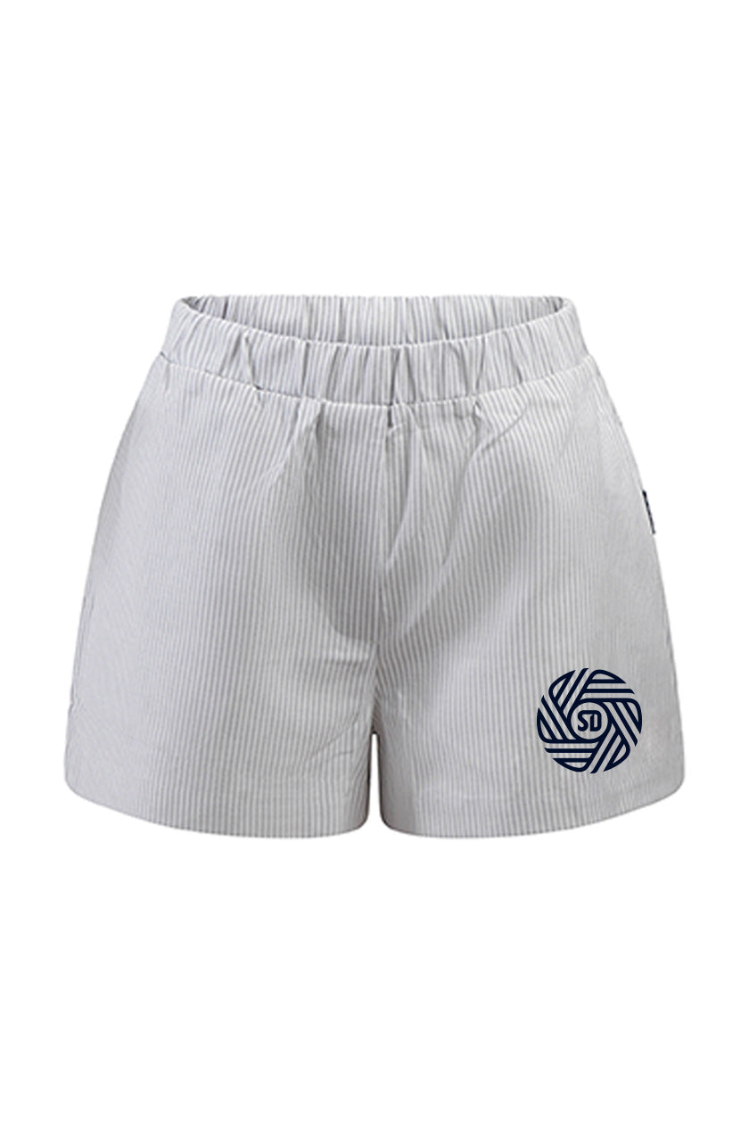 San Diego FC Hamptons Shorts