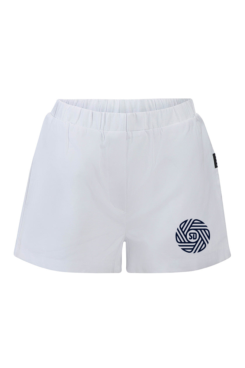 San Diego FC Hamptons Shorts