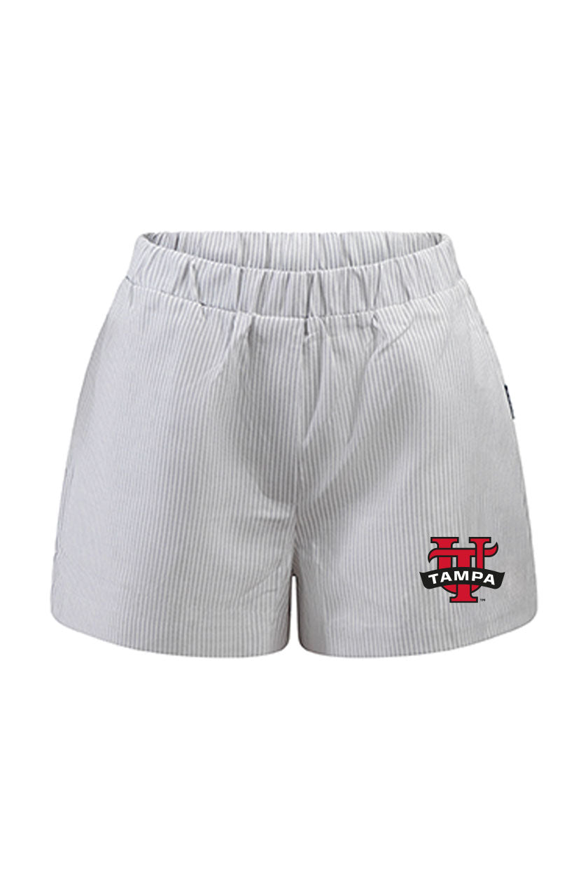 University of Tampa Hamptons Shorts