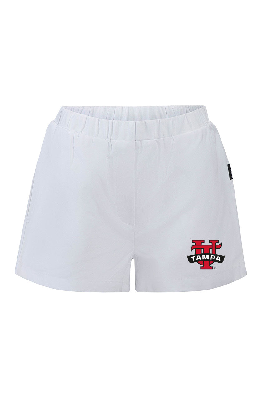 University of Tampa Hamptons Shorts