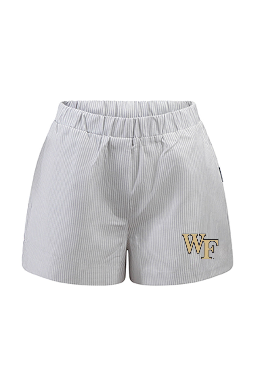 Wake Forest University Hamptons Shorts