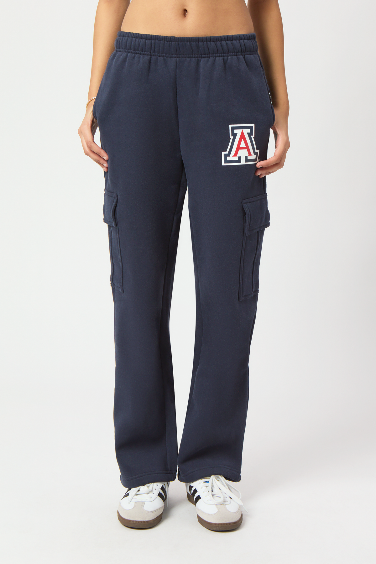 Arizona Cargo Sweatpants