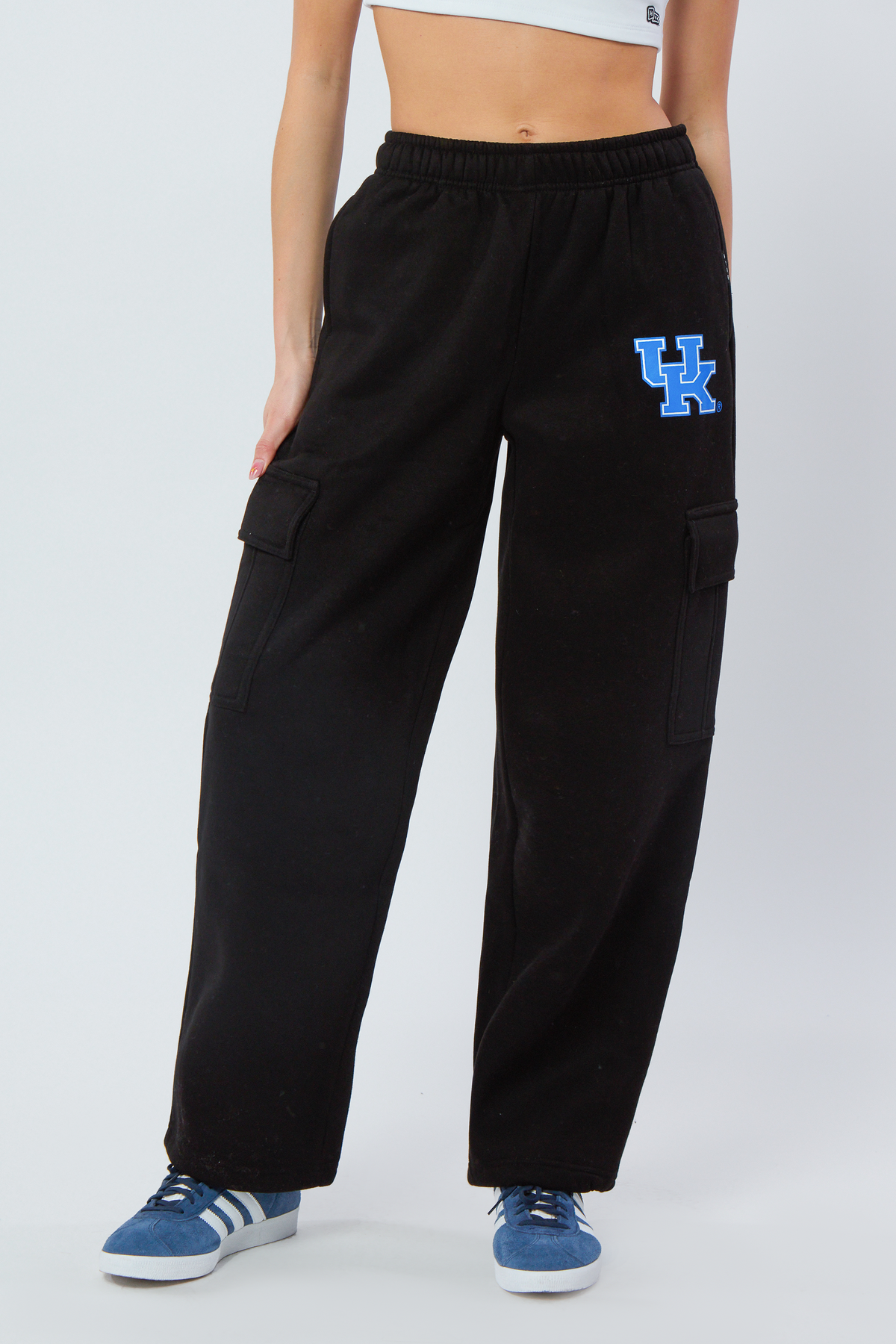 University of Kentucky Cargo Sweatpants