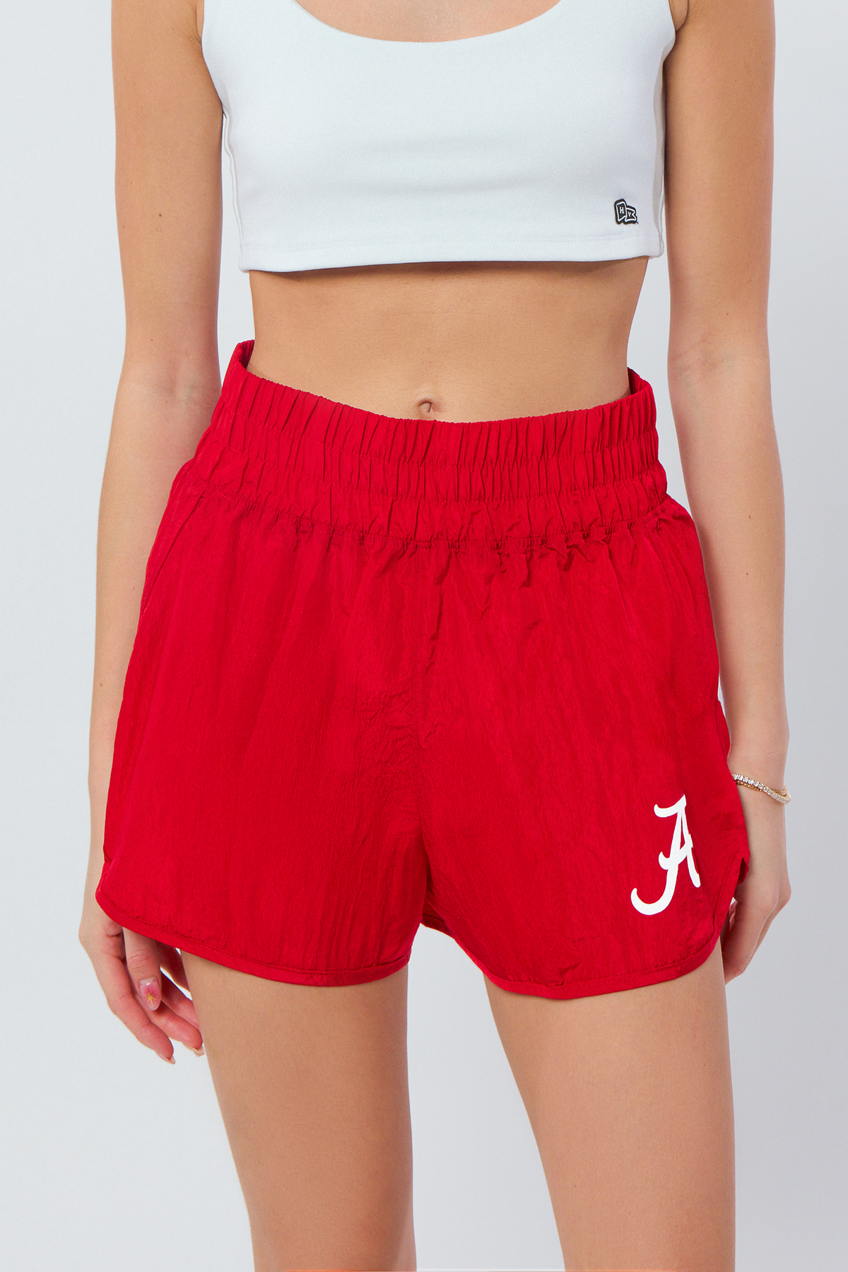 University of Alabama Boxer Short