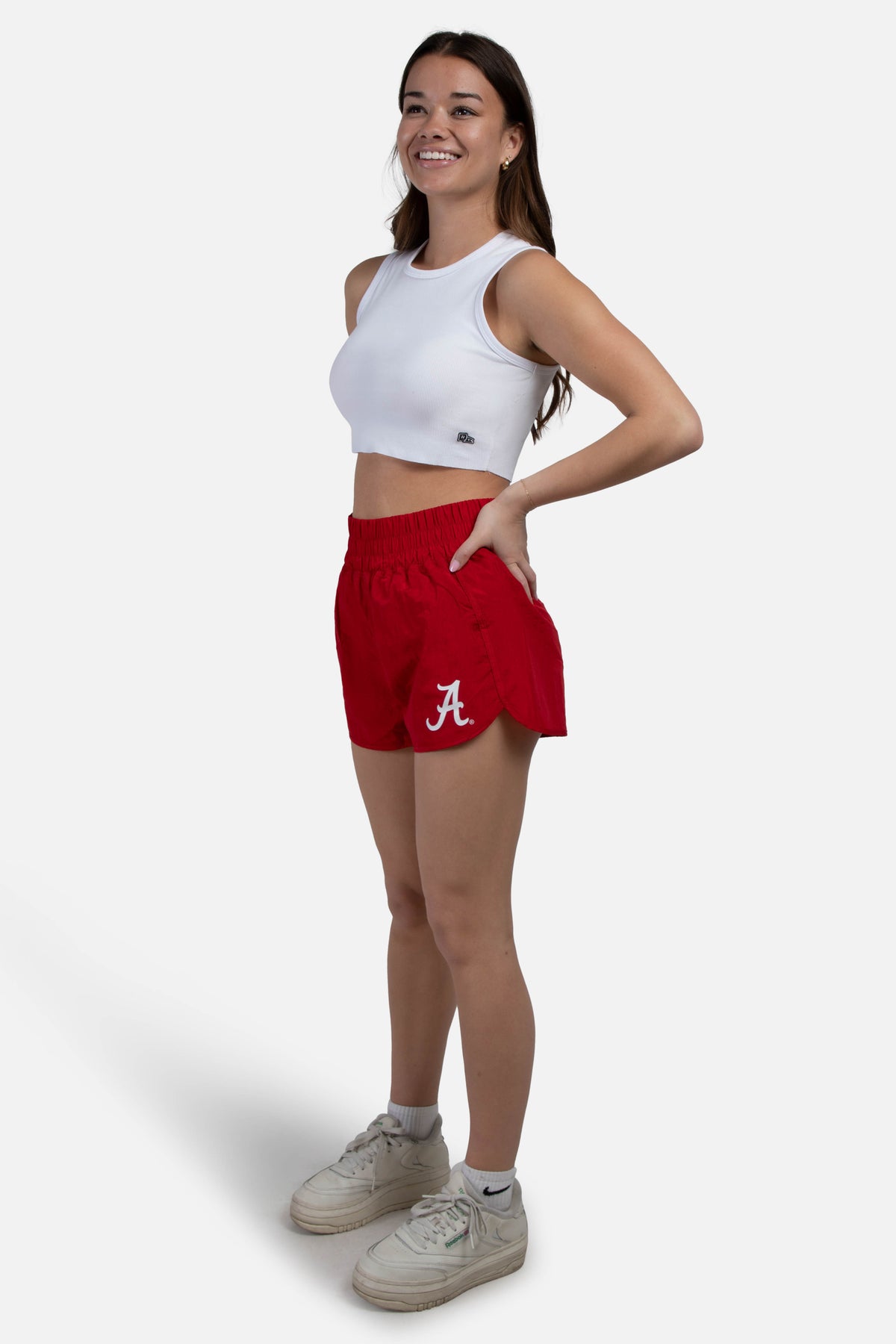 University of Alabama Boxer Short