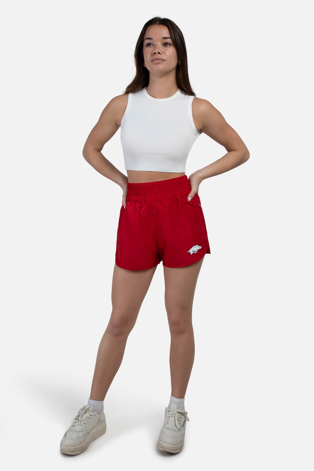 University of Arkansas Boxer Short