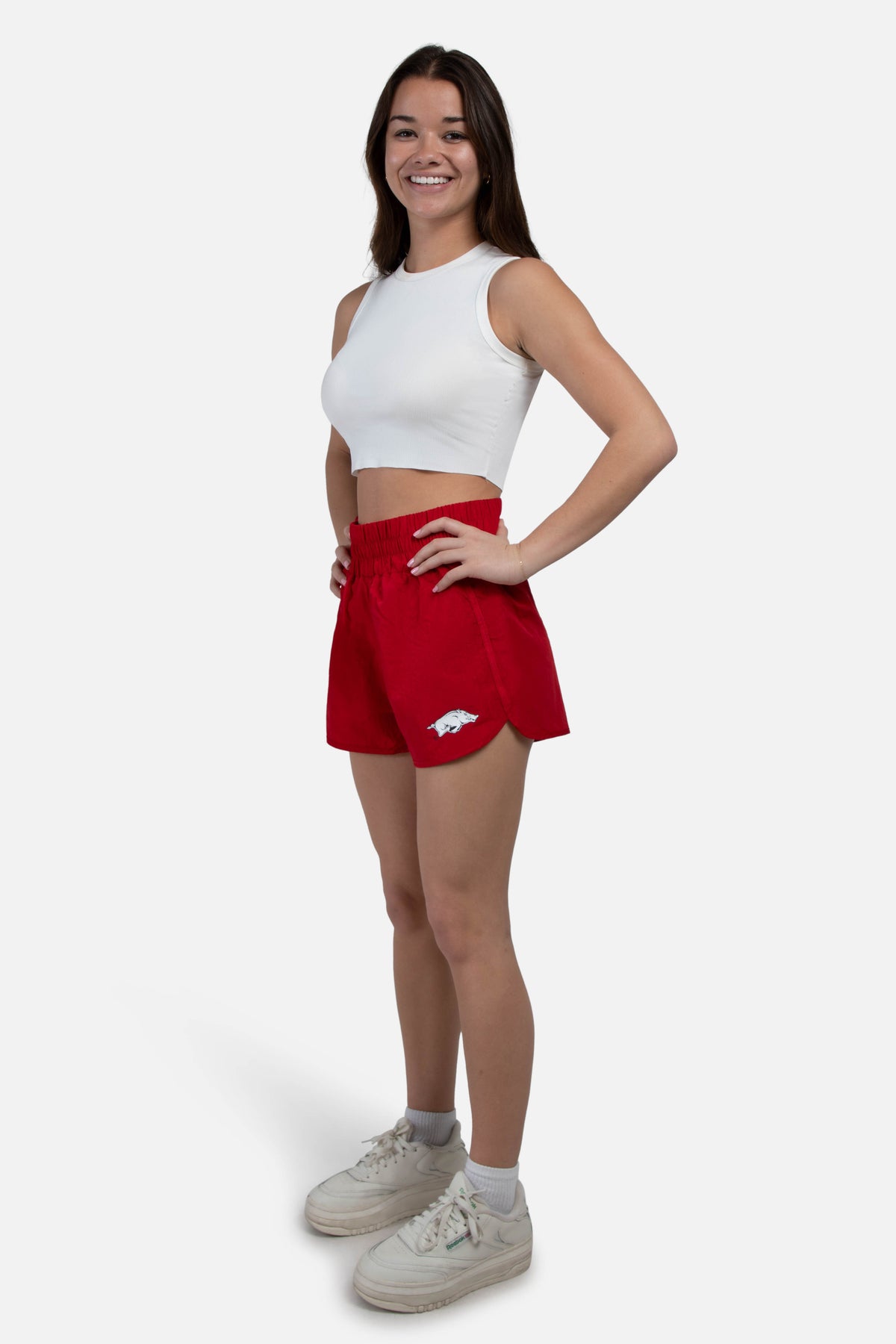 University of Arkansas Boxer Short